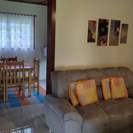 Casa A 14 Km De Goncalves Villa Exterior photo