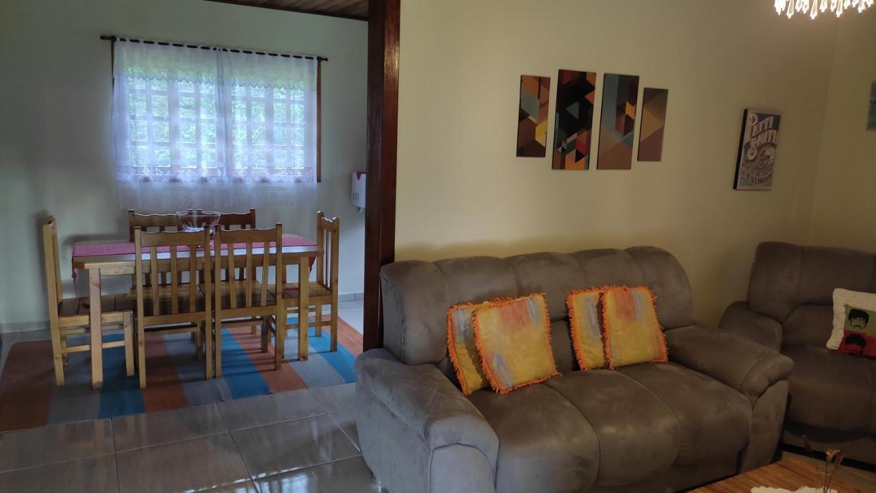 Casa A 14 Km De Goncalves Villa Exterior photo